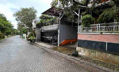 Bagus Murah cluster Padma BNR Bogor