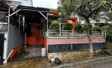 Bagus Murah cluster Padma BNR Bogor