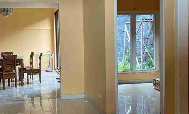 Bagus Murah cluster Padma BNR Bogor