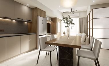 For Sale: 2-Bedroom Condo at The Wave Towers, Cebu IT Park