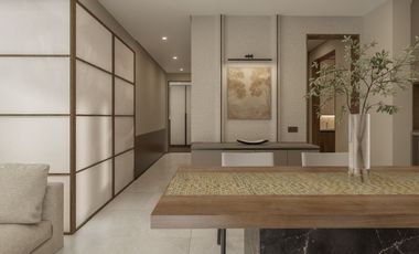 For Sale: 2-Bedroom Condo at The Wave Towers, Cebu IT Park