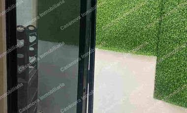 Renta de hermosa suite en Ceibos. Urbanizacion cerrada con seguridad.