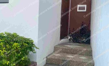 Renta de hermosa suite en Ceibos. Urbanizacion cerrada con seguridad.