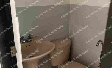 Renta de hermosa suite en Ceibos. Urbanizacion cerrada con seguridad.