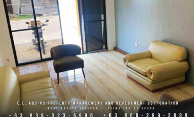 3 Bedrooom Modern and Gated House and Lot with Garden for Rent in Friendship Highway Angeles City Pampanga near Clark and Korean Town