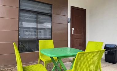 3BR Townhouse for RENT in Marigondon, Lapu-Lapu City
