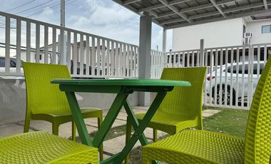 3BR Townhouse for RENT in Marigondon, Lapu-Lapu City