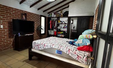 SE VENDE CASA FINCA CAMPESTRE, PARCELACION EL OTUN, SANTA ELENA, VALLE DEL CAUCA