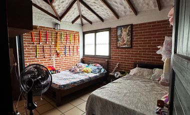 SE VENDE CASA FINCA CAMPESTRE, PARCELACION EL OTUN, SANTA ELENA, VALLE DEL CAUCA