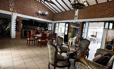 SE VENDE CASA FINCA CAMPESTRE, PARCELACION EL OTUN, SANTA ELENA, VALLE DEL CAUCA