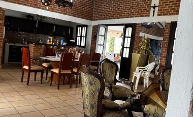 SE VENDE CASA FINCA CAMPESTRE, PARCELACION EL OTUN, SANTA ELENA, VALLE DEL CAUCA