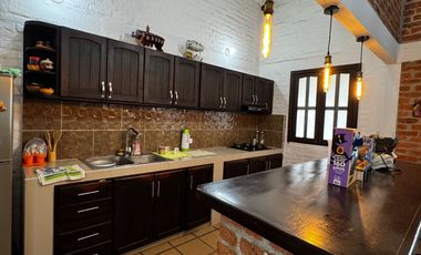 SE VENDE CASA FINCA CAMPESTRE, PARCELACION EL OTUN, SANTA ELENA, VALLE DEL CAUCA