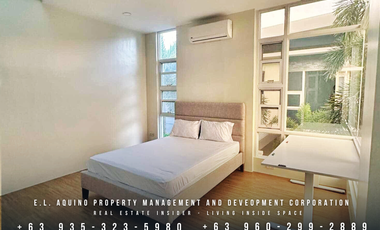 Spacious Fully Furnished 3 Bedroom House for Rent in Exclusive Subdivision near Marquee Mall Angeles City Pampanga