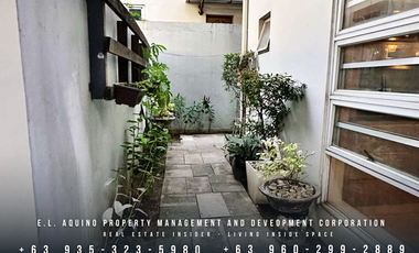 Spacious Fully Furnished 3 Bedroom House for Rent in Exclusive Subdivision near Marquee Mall Angeles City Pampanga