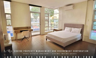 Spacious Fully Furnished 3 Bedroom House for Rent in Exclusive Subdivision near Marquee Mall Angeles City Pampanga