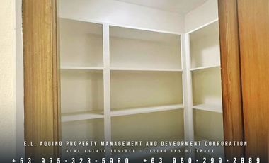 Spacious Fully Furnished 3 Bedroom House for Rent in Exclusive Subdivision near Marquee Mall Angeles City Pampanga