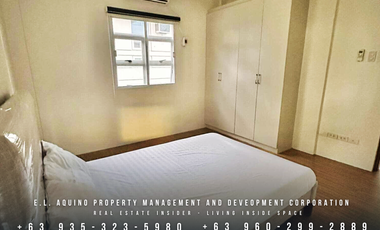 Spacious Fully Furnished 3 Bedroom House for Rent in Exclusive Subdivision near Marquee Mall Angeles City Pampanga