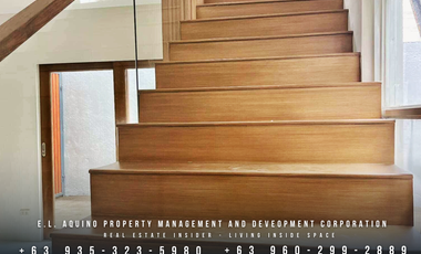 Spacious Fully Furnished 3 Bedroom House for Rent in Exclusive Subdivision near Marquee Mall Angeles City Pampanga