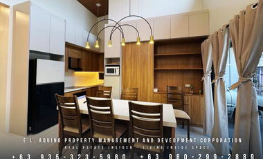 FOR SALE – Fully Furnished Modern 3-Bedroom House in an Exclusive Subdivision at the Telabastagan–Angeles City Boundary, Pampanga