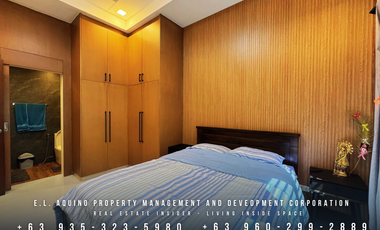 FOR SALE – Fully Furnished Modern 3-Bedroom House in an Exclusive Subdivision at the Telabastagan–Angeles City Boundary, Pampanga