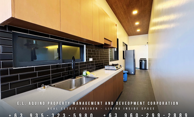 FOR SALE – Fully Furnished Modern 3-Bedroom House in an Exclusive Subdivision at the Telabastagan–Angeles City Boundary, Pampanga