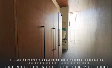 FOR SALE – Fully Furnished Modern 3-Bedroom House in an Exclusive Subdivision at the Telabastagan–Angeles City Boundary, Pampanga