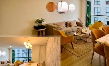 ESPECTACULAR APARTAMENTO MODERNO CONJUNTO CENTRAL IBAGUÉ EN VENTA (BONITA VISTA PARCIAL PANORÁMICA)