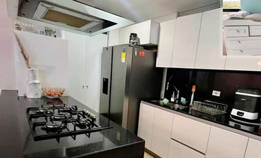 ESPECTACULAR APARTAMENTO MODERNO CONJUNTO CENTRAL IBAGUÉ EN VENTA (BONITA VISTA PARCIAL PANORÁMICA)
