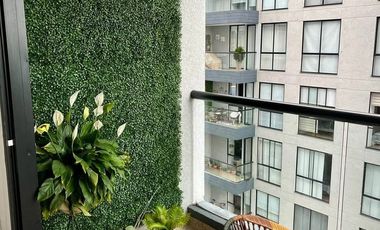 ESPECTACULAR APARTAMENTO MODERNO CONJUNTO CENTRAL IBAGUÉ EN VENTA (BONITA VISTA PARCIAL PANORÁMICA)