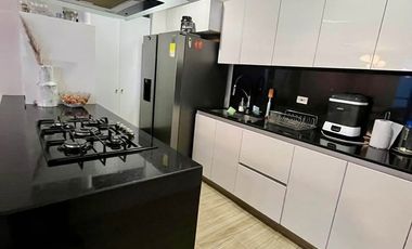 ESPECTACULAR APARTAMENTO MODERNO CONJUNTO CENTRAL IBAGUÉ EN VENTA (BONITA VISTA PARCIAL PANORÁMICA)