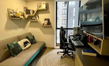 ESPECTACULAR APARTAMENTO MODERNO CONJUNTO CENTRAL IBAGUÉ EN VENTA (BONITA VISTA PARCIAL PANORÁMICA)