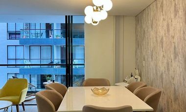 ESPECTACULAR APARTAMENTO MODERNO CONJUNTO CENTRAL IBAGUÉ EN VENTA (BONITA VISTA PARCIAL PANORÁMICA)