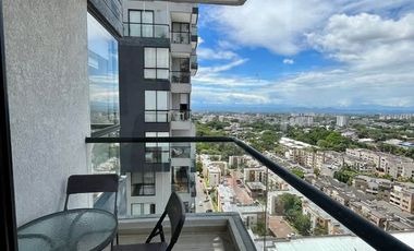 ESPECTACULAR APARTAMENTO MODERNO CONJUNTO CENTRAL IBAGUÉ EN VENTA (BONITA VISTA PARCIAL PANORÁMICA)