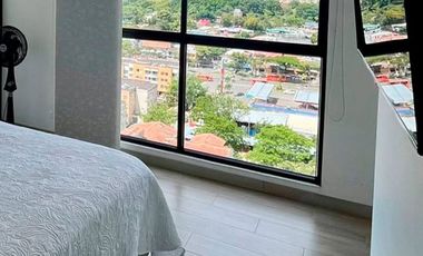 ESPECTACULAR APARTAMENTO MODERNO CONJUNTO CENTRAL IBAGUÉ EN VENTA (BONITA VISTA PARCIAL PANORÁMICA)