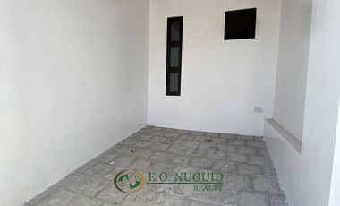 Corner End Unit House for Sale near SM City Caloocan!