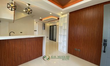 Corner End Unit House for Sale near SM City Caloocan!