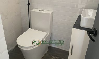 Corner End Unit House for Sale near SM City Caloocan!