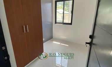Corner End Unit House for Sale near SM City Caloocan!