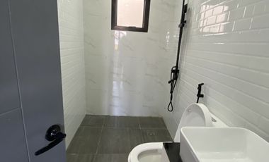 Corner End Unit House for Sale near SM City Caloocan!