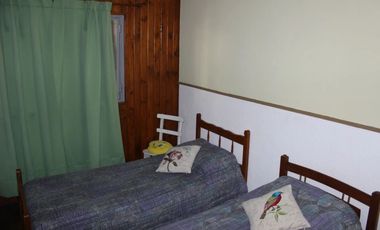 CASA - DOS LOCALES - DEPARTAMENTO