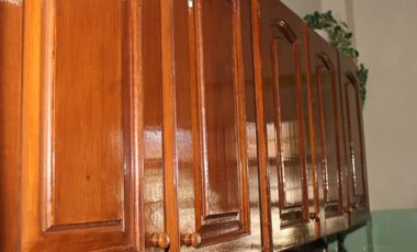 CASA - DOS LOCALES - DEPARTAMENTO