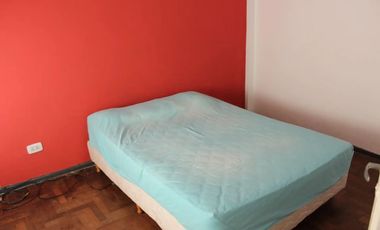 CASA - DOS LOCALES - DEPARTAMENTO