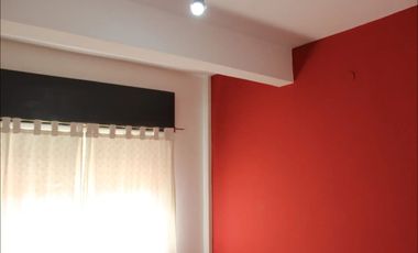 CASA - DOS LOCALES - DEPARTAMENTO