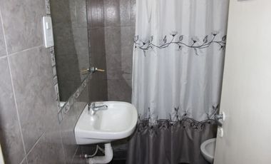 CASA - DOS LOCALES - DEPARTAMENTO