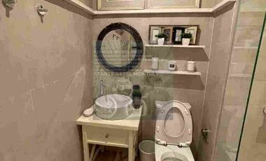 For Sale 1 Bedroom Rent to own Condo in Ortigas Mandaluyong MRT3 Boni Pioneer Woodlands near BGC AIRPORT Flexible Payment Term