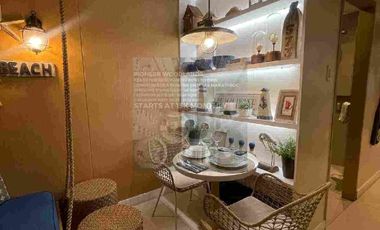 For Sale 1 Bedroom Rent to own Condo in Ortigas Mandaluyong MRT3 Boni Pioneer Woodlands near BGC AIRPORT Flexible Payment Term