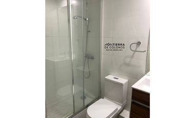 Arriendo Céntrico Departamento 2D /2B Frutillar Bajo