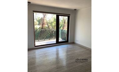 Arriendo Céntrico Departamento 2D /2B Frutillar Bajo