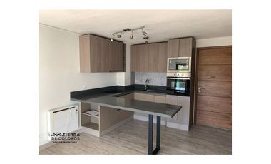 Arriendo Céntrico Departamento 2D /2B Frutillar Bajo