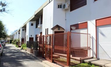 ESPECTACULAR DUPLEX - BARRIO CARTERO